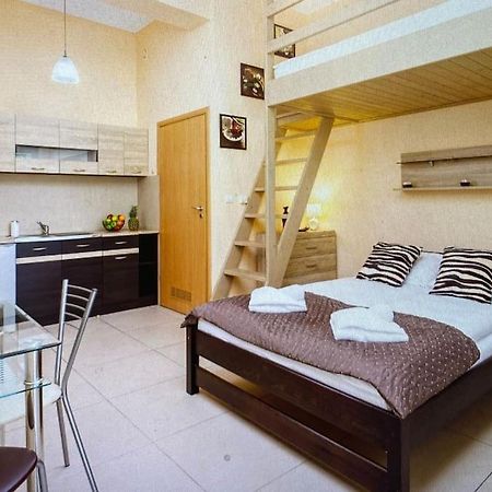 Apartament 7 Minut Od Krupowek Na Nogach! Zakopane Zewnętrze zdjęcie