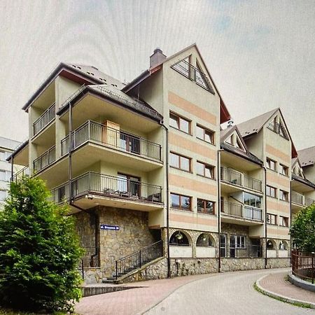 Apartament 7 Minut Od Krupowek Na Nogach! Zakopane Zewnętrze zdjęcie