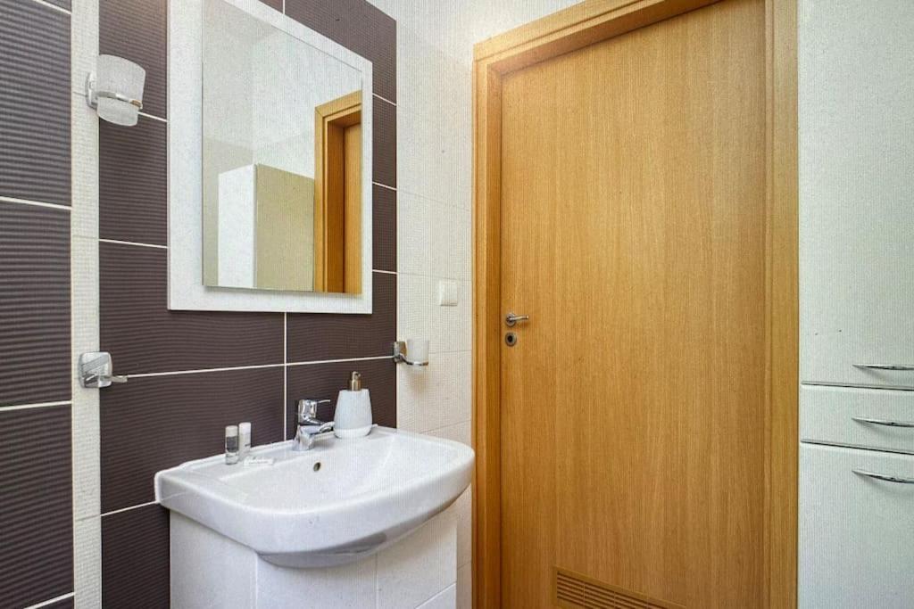 Apartament 7 Minut Od Krupowek Na Nogach! Zakopane Zewnętrze zdjęcie