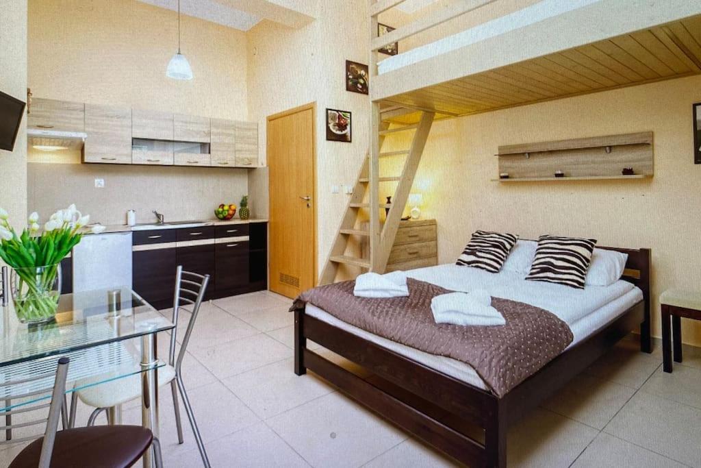 Apartament 7 Minut Od Krupowek Na Nogach! Zakopane Zewnętrze zdjęcie