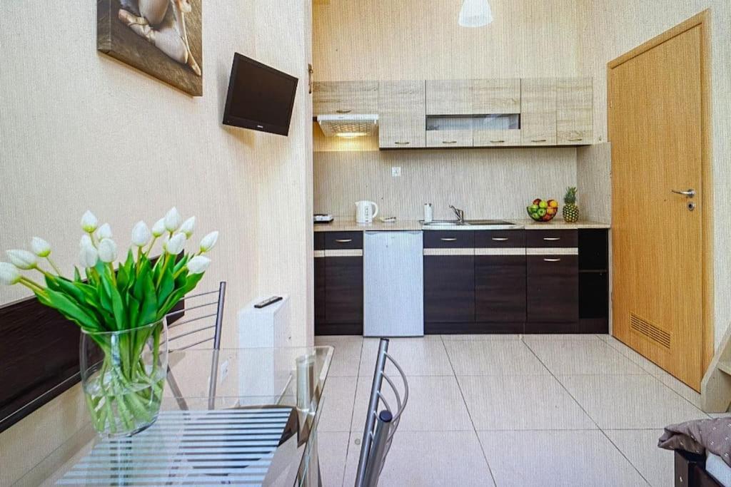 Apartament 7 Minut Od Krupowek Na Nogach! Zakopane Zewnętrze zdjęcie